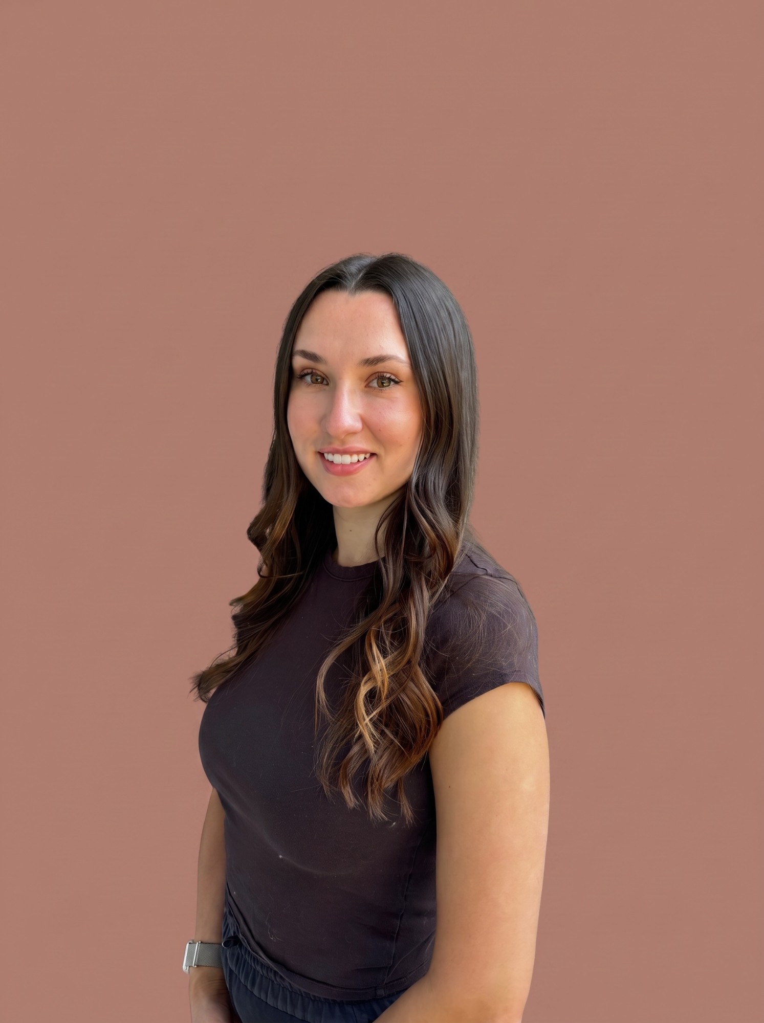 Portrait of Jordan Dobrescu