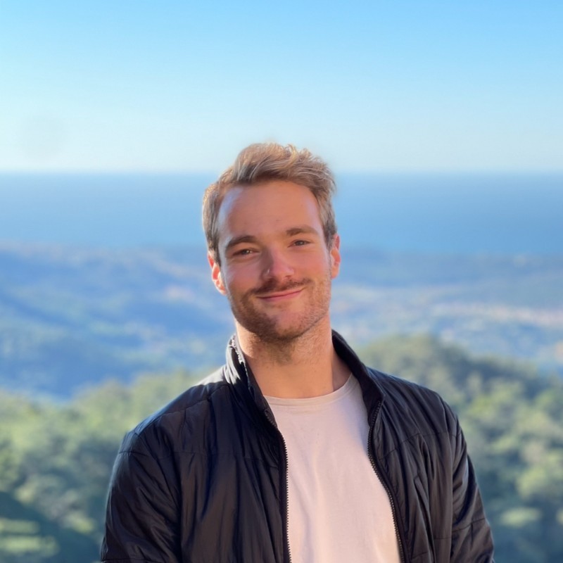 Danny Grande